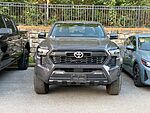 Used 2025 TOYOTA TACOMA TRD OFF-ROAD in FAYETTEVILLE, ARKANSAS (Photo 2)