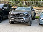 Used 2025 TOYOTA TACOMA TRD OFF-ROAD in FAYETTEVILLE, ARKANSAS (Photo 3)