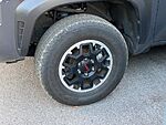 Used 2025 TOYOTA TACOMA TRD OFF-ROAD in FAYETTEVILLE, ARKANSAS (Photo 4)