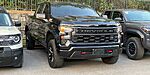 Used 2024 CHEVROLET SILVERADO 1500 CUSTOM TRAIL BOSS in FAYETTEVILLE, ARKANSAS