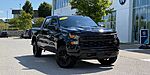 Used 2024 CHEVROLET SILVERADO 1500 CUSTOM TRAIL BOSS in FAYETTEVILLE, ARKANSAS