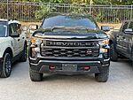 Used 2024 CHEVROLET SILVERADO 1500 CUSTOM TRAIL BOSS in FAYETTEVILLE, ARKANSAS (Photo 2)
