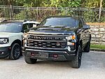 Used 2024 CHEVROLET SILVERADO 1500 CUSTOM TRAIL BOSS in FAYETTEVILLE, ARKANSAS (Photo 3)
