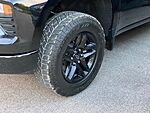 Used 2024 CHEVROLET SILVERADO 1500 CUSTOM TRAIL BOSS in FAYETTEVILLE, ARKANSAS (Photo 4)
