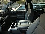 Used 2024 CHEVROLET SILVERADO 1500 CUSTOM TRAIL BOSS in FAYETTEVILLE, ARKANSAS (Photo 5)