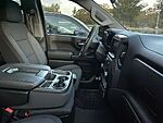 Used 2024 CHEVROLET SILVERADO 1500 CUSTOM TRAIL BOSS in FAYETTEVILLE, ARKANSAS (Photo 6)