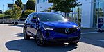 Used 2025 ACURA RDX A-SPEC PACKAGE in FAYETTEVILLE, ARKANSAS