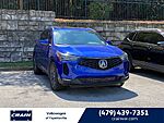 Used 2025 ACURA RDX A-SPEC PACKAGE in FAYETTEVILLE, ARKANSAS (Photo 1)