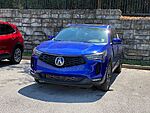 Used 2025 ACURA RDX A-SPEC PACKAGE in FAYETTEVILLE, ARKANSAS (Photo 3)
