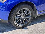 Used 2025 ACURA RDX A-SPEC PACKAGE in FAYETTEVILLE, ARKANSAS (Photo 4)