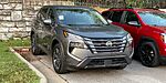 Used 2025 NISSAN ROGUE SV in FAYETTEVILLE, ARKANSAS