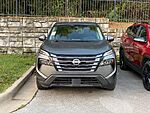 Used 2025 NISSAN ROGUE SV in FAYETTEVILLE, ARKANSAS (Photo 2)
