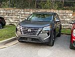 Used 2025 NISSAN ROGUE SV in FAYETTEVILLE, ARKANSAS (Photo 3)