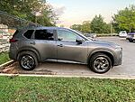 Used 2025 NISSAN ROGUE SV in FAYETTEVILLE, ARKANSAS (Photo 4)