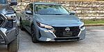 Used 2025 NISSAN SENTRA SV in FAYETTEVILLE, ARKANSAS