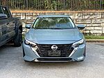 Used 2025 NISSAN SENTRA SV in FAYETTEVILLE, ARKANSAS (Photo 2)