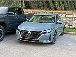 Used 2025 NISSAN SENTRA SV in FAYETTEVILLE, ARKANSAS (Photo 3)