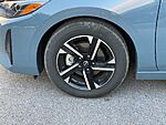 Used 2025 NISSAN SENTRA SV in FAYETTEVILLE, ARKANSAS (Photo 5)