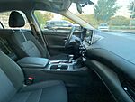 Used 2025 NISSAN SENTRA SV in FAYETTEVILLE, ARKANSAS (Photo 8)