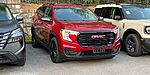 Used 2023 GMC TERRAIN SLE in FAYETTEVILLE, ARKANSAS