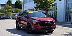 Used 2023 GMC TERRAIN SLE in FAYETTEVILLE, ARKANSAS