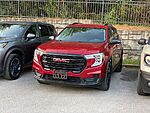 Used 2023 GMC TERRAIN SLE in FAYETTEVILLE, ARKANSAS (Photo 3)