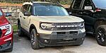 Used 2025 FORD BRONCO SPORT BIG BEND in FAYETTEVILLE, ARKANSAS