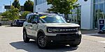 Used 2025 FORD BRONCO SPORT BIG BEND in FAYETTEVILLE, ARKANSAS