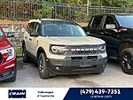 Used 2025 FORD BRONCO SPORT BIG BEND in FAYETTEVILLE, ARKANSAS (Photo 1)