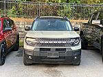 Used 2025 FORD BRONCO SPORT BIG BEND in FAYETTEVILLE, ARKANSAS (Photo 2)
