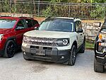 Used 2025 FORD BRONCO SPORT BIG BEND in FAYETTEVILLE, ARKANSAS (Photo 3)