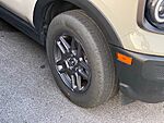 Used 2025 FORD BRONCO SPORT BIG BEND in FAYETTEVILLE, ARKANSAS (Photo 4)