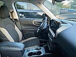 Used 2025 FORD BRONCO SPORT BIG BEND in FAYETTEVILLE, ARKANSAS (Photo 5)
