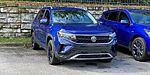 Used 2024 Volkswagen Taos 1.5T SE in FAYETTEVILLE, ARKANSAS