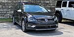 Used 2017 Volkswagen Golf Alltrack TSI SEL in FAYETTEVILLE, ARKANSAS