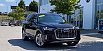 Used 2021 AUDI Q7 55 PREMIUM in FAYETTEVILLE, ARKANSAS