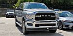 Used 2021 RAM 2500 BIG HORN in FAYETTEVILLE, ARKANSAS