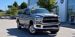 Used 2021 RAM 2500 BIG HORN in FAYETTEVILLE, ARKANSAS