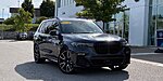 Used 2019 BMW X7 XDRIVE40I in FAYETTEVILLE, ARKANSAS
