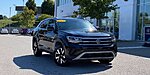 Used 2022 Volkswagen Atlas Cross Sport 2.0T SE in FAYETTEVILLE, ARKANSAS