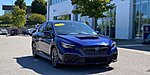 Used 2023 SUBARU WRX BASE in FAYETTEVILLE, ARKANSAS