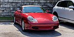Used 2003 PORSCHE BOXSTER BASE in FAYETTEVILLE, ARKANSAS