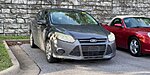 Used 2014 FORD FOCUS SE in FAYETTEVILLE, ARKANSAS
