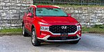 Used 2023 HYUNDAI SANTA FE SEL in FAYETTEVILLE, ARKANSAS
