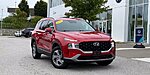 Used 2023 HYUNDAI SANTA FE SEL in FAYETTEVILLE, ARKANSAS
