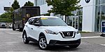 Used 2020 NISSAN KICKS S in FAYETTEVILLE, ARKANSAS