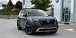 Used 2025 NISSAN PATHFINDER ROCK CREEK in FAYETTEVILLE, ARKANSAS