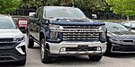 Used 2021 CHEVROLET SILVERADO 3500 LTZ in FAYETTEVILLE, ARKANSAS