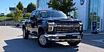 Used 2021 CHEVROLET SILVERADO 3500 LTZ in FAYETTEVILLE, ARKANSAS
