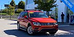 Used 2018 Volkswagen Tiguan 2.0T S in FAYETTEVILLE, ARKANSAS